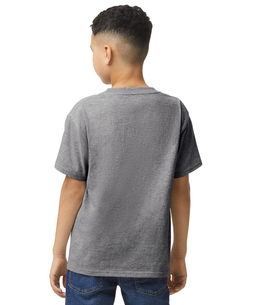 Gildan Kids SoftStyle® Youth T-Shirt