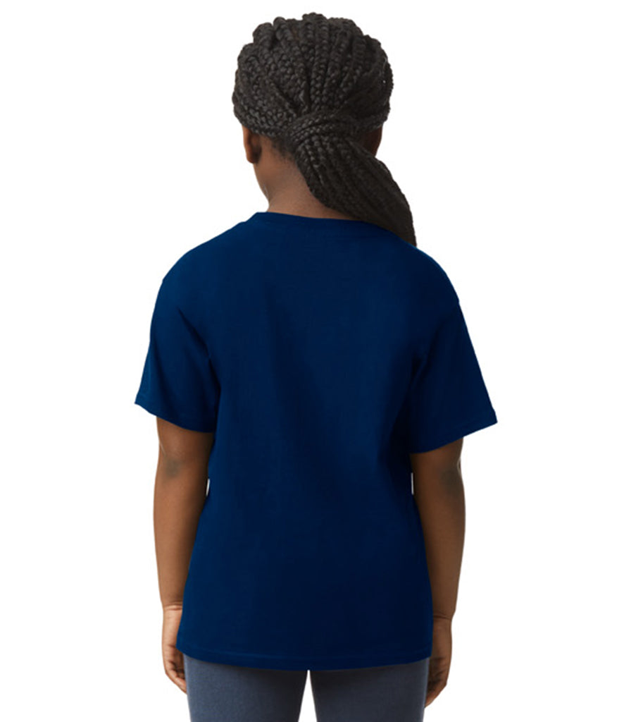 Gildan Kids SoftStyle® Youth T-Shirt