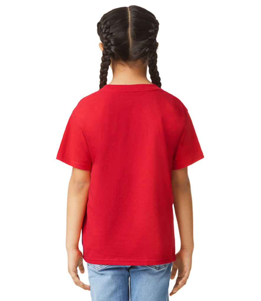 Gildan Kids SoftStyle® Youth T-Shirt