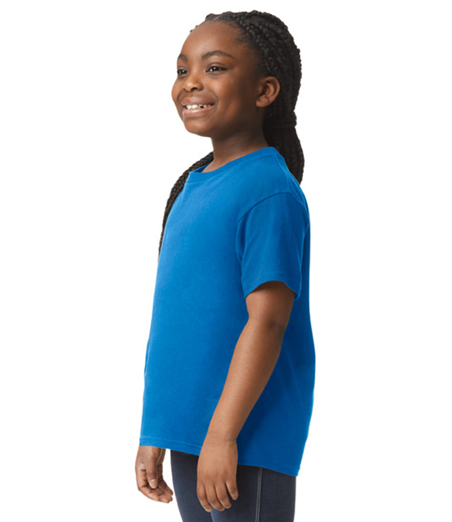 Gildan Kids SoftStyle® Youth T-Shirt