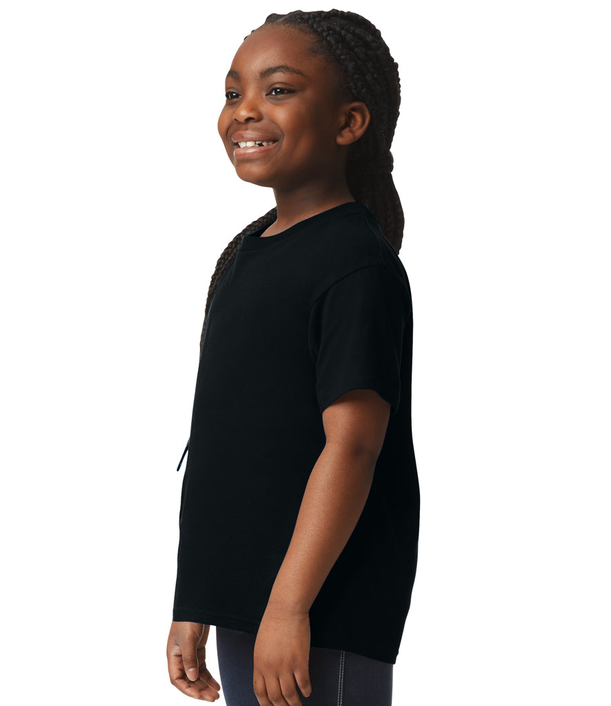 Gildan Kids Light Cotton T-Shirt