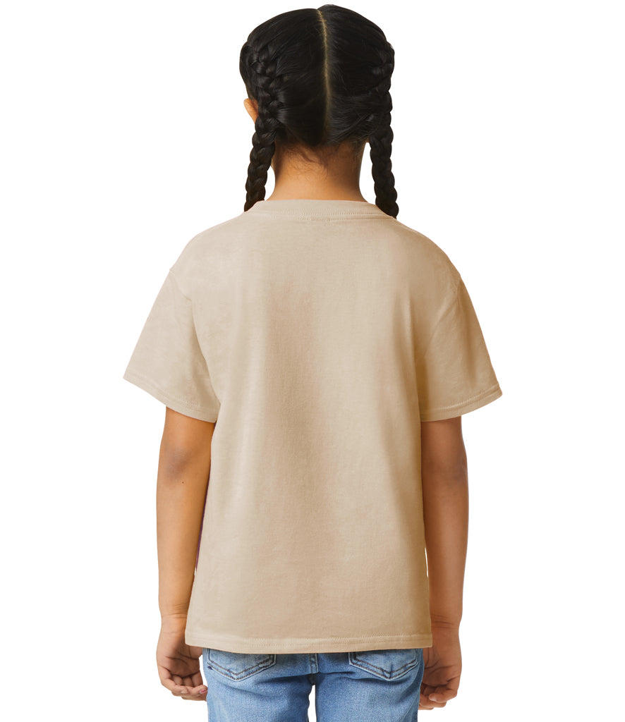 Gildan Kids Light Cotton T-Shirt