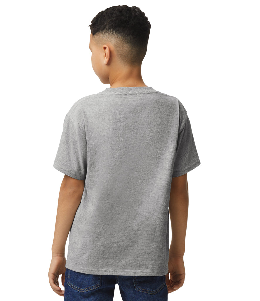 Gildan Kids Light Cotton T-Shirt