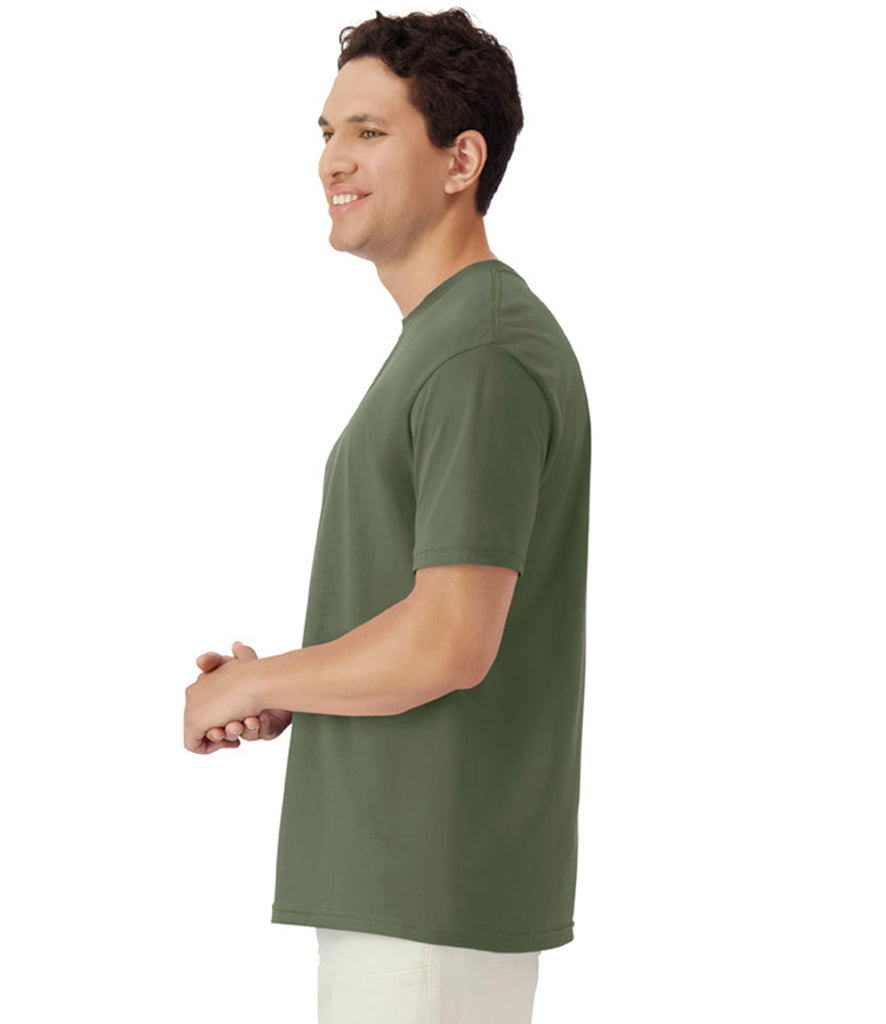 Gildan Light Cotton T-Shirt