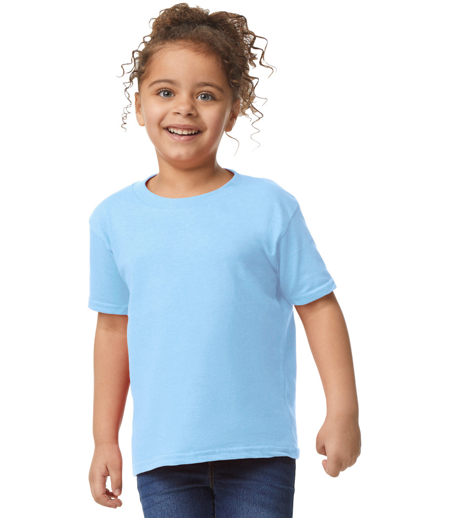 Gildan Heavy Cotton™ Toddler T-Shirt