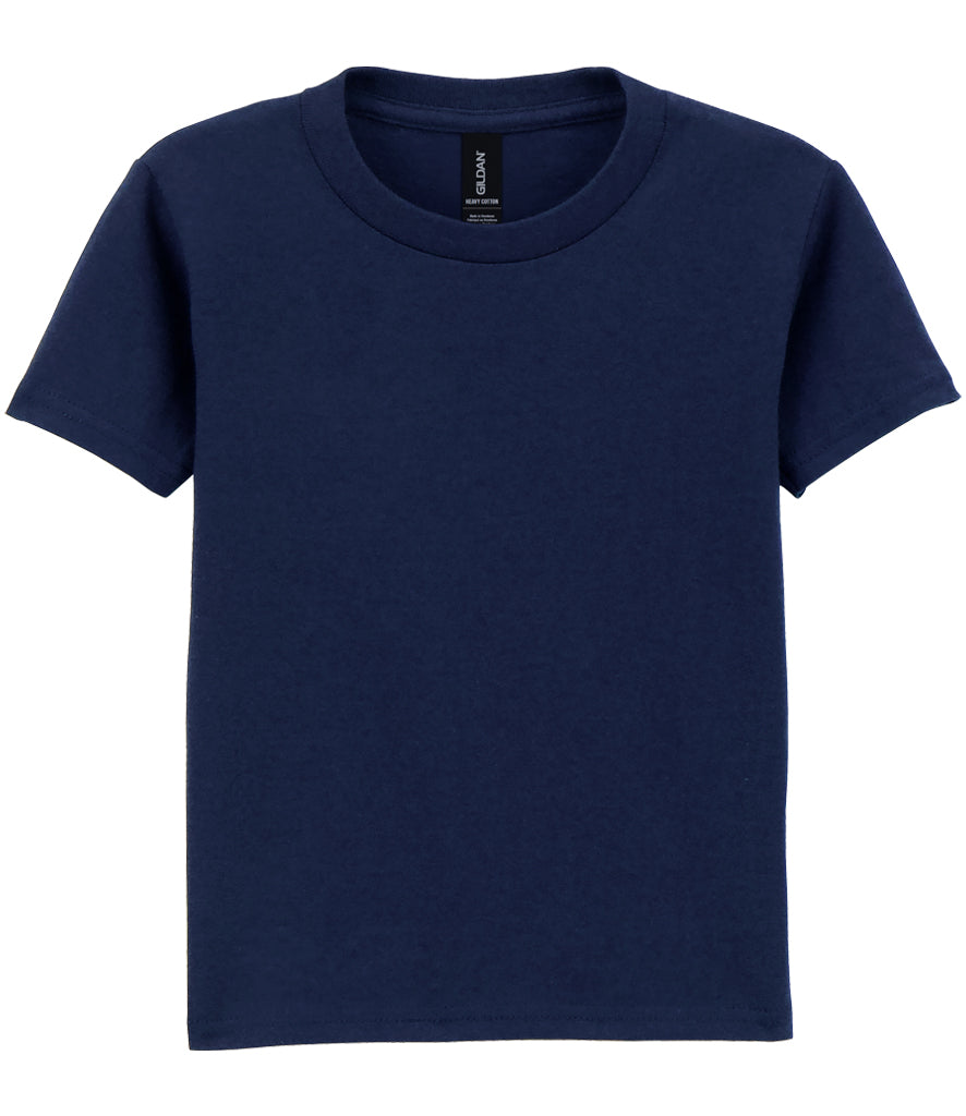 Gildan Heavy Cotton™ Toddler T-Shirt