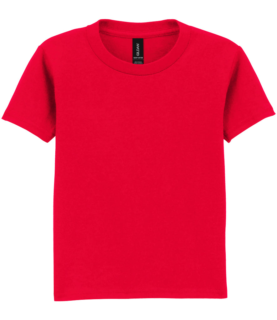 Gildan Heavy Cotton™ Toddler T-Shirt