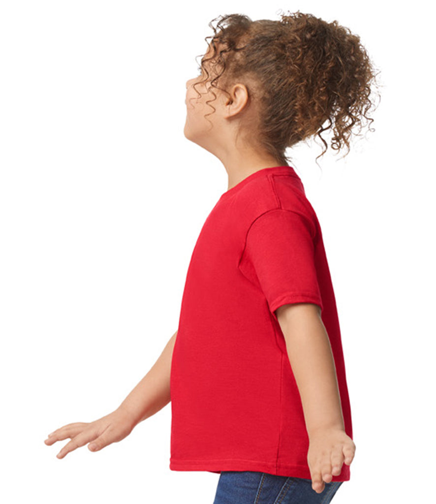 Gildan Heavy Cotton™ Toddler T-Shirt