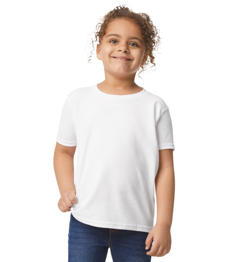 Gildan Heavy Cotton™ Toddler T-Shirt
