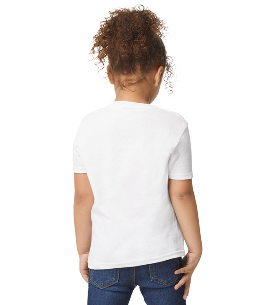 Gildan Heavy Cotton™ Toddler T-Shirt