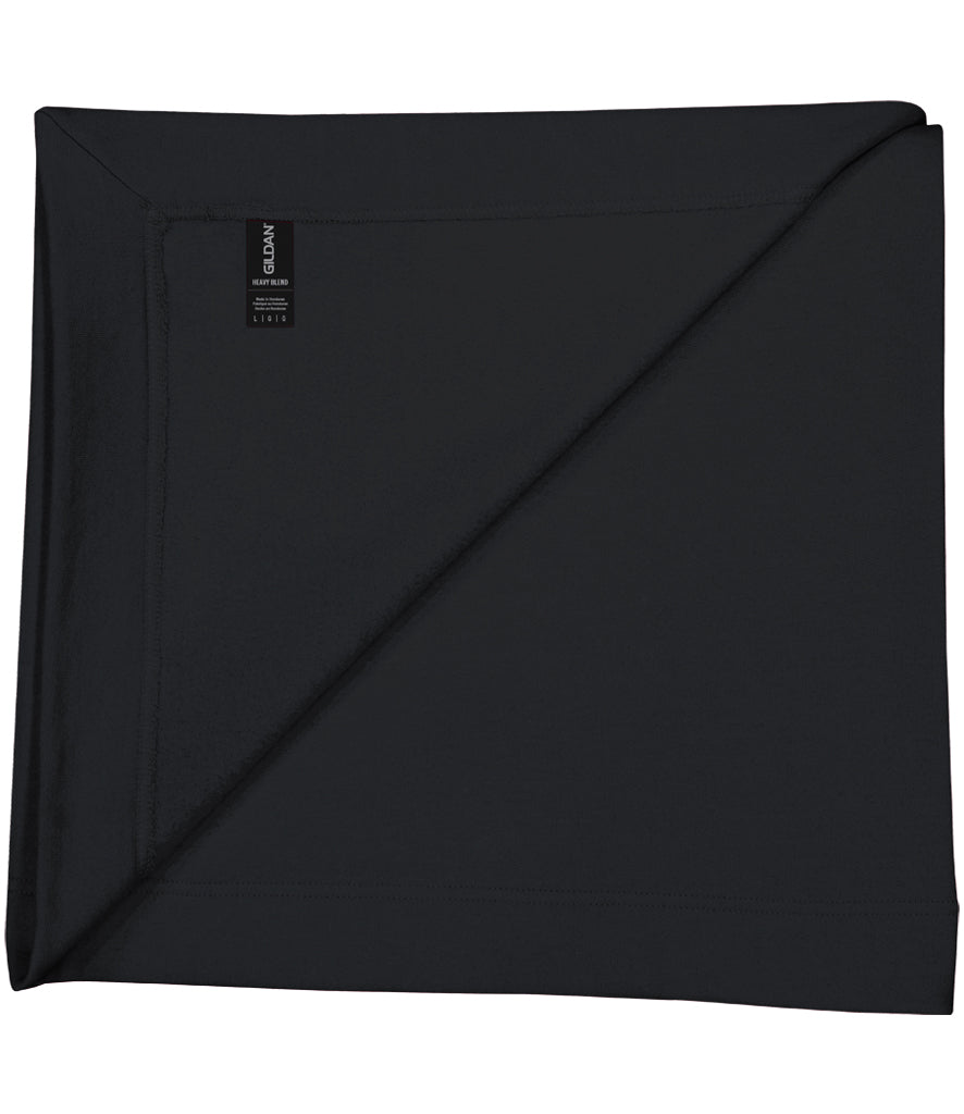 Gildan HeavyBlend™ Fleece Stadium Blanket
