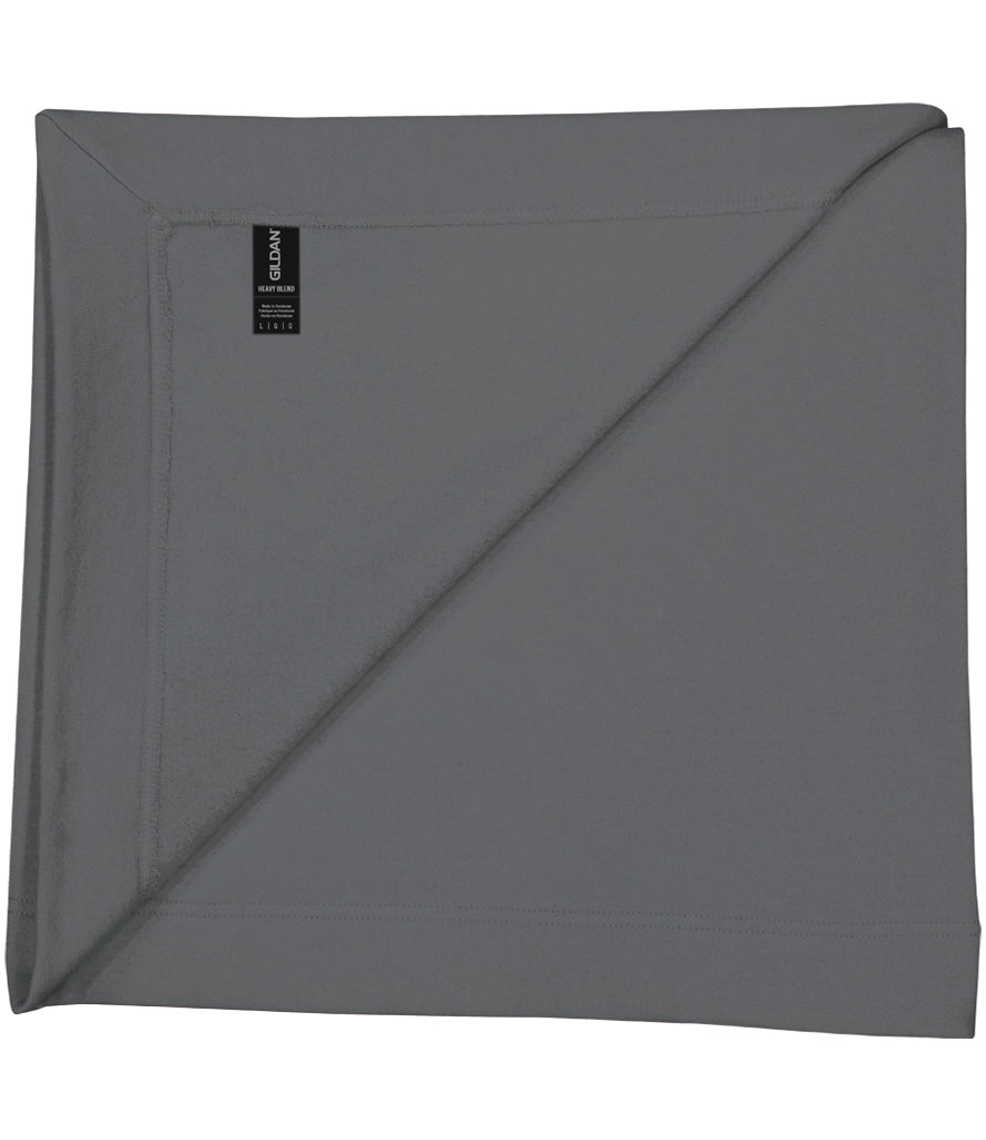 Gildan HeavyBlend™ Fleece Stadium Blanket