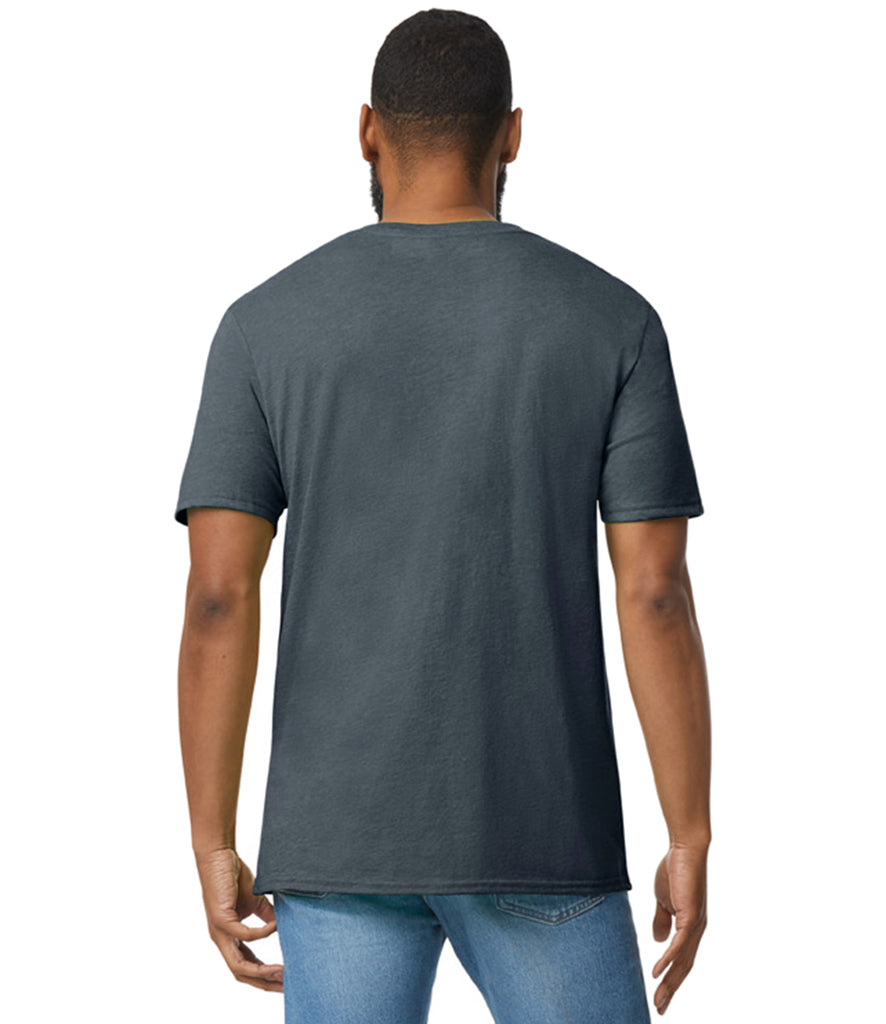 Gildan SoftStyle® V Neck T-Shirt