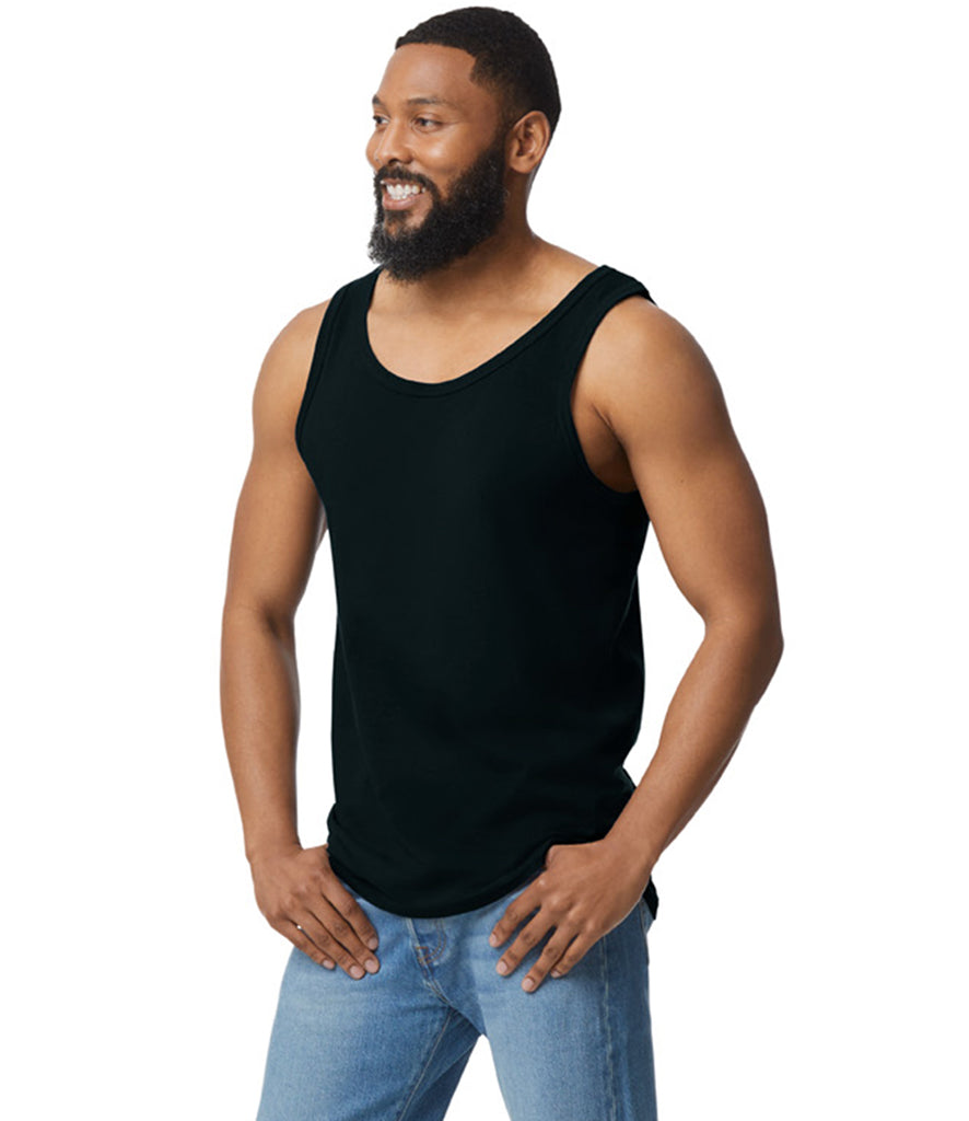 Gildan SoftStyle® Tank Top