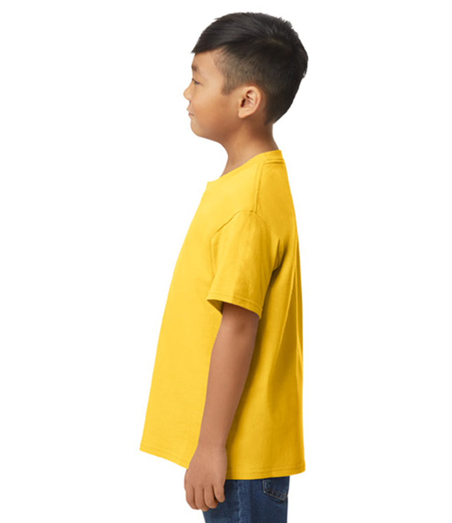 Gildan Kids SoftStyle® Midweight T-Shirt