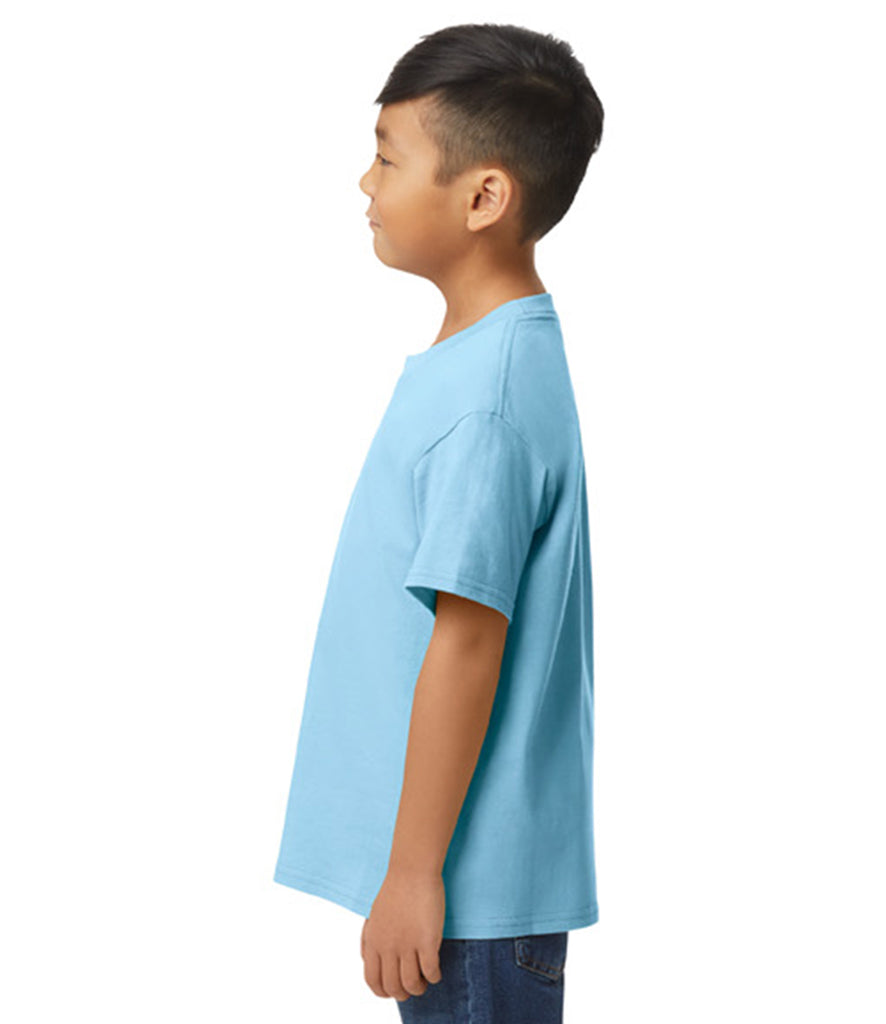 Gildan Kids SoftStyle® Midweight T-Shirt