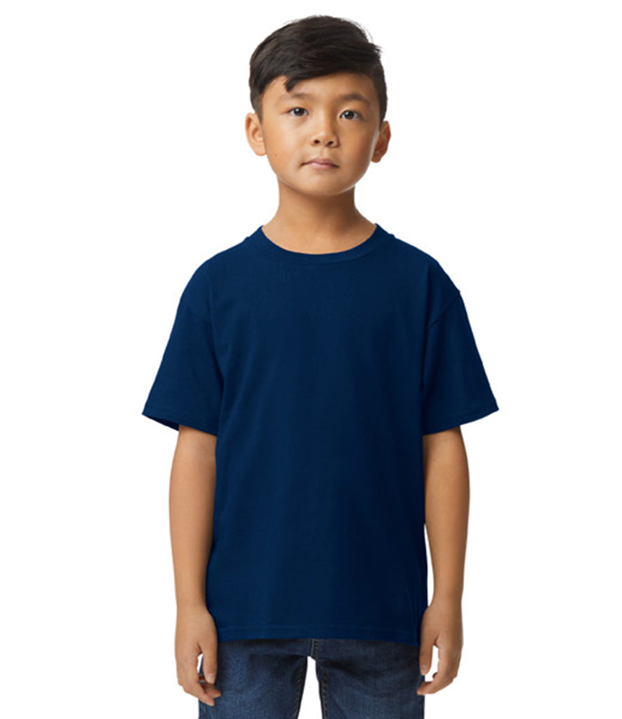 Gildan Kids SoftStyle® Midweight T-Shirt