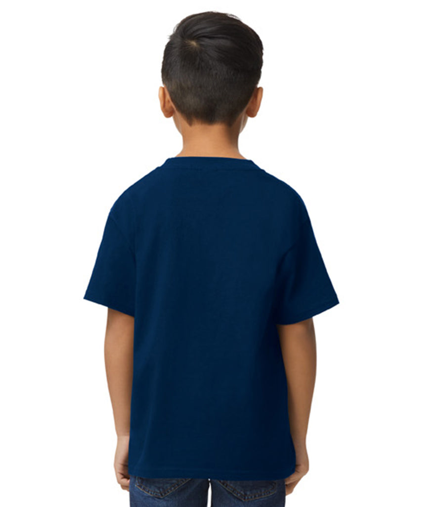 Gildan Kids SoftStyle® Midweight T-Shirt