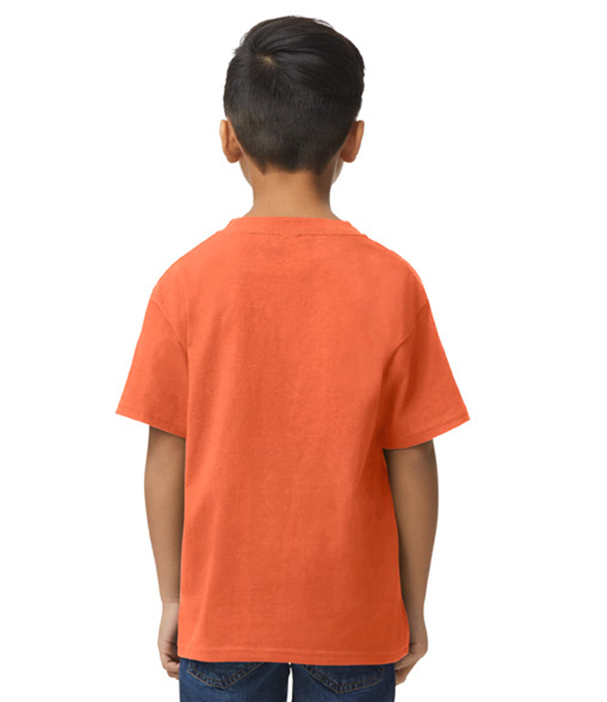 Gildan Kids SoftStyle® Midweight T-Shirt