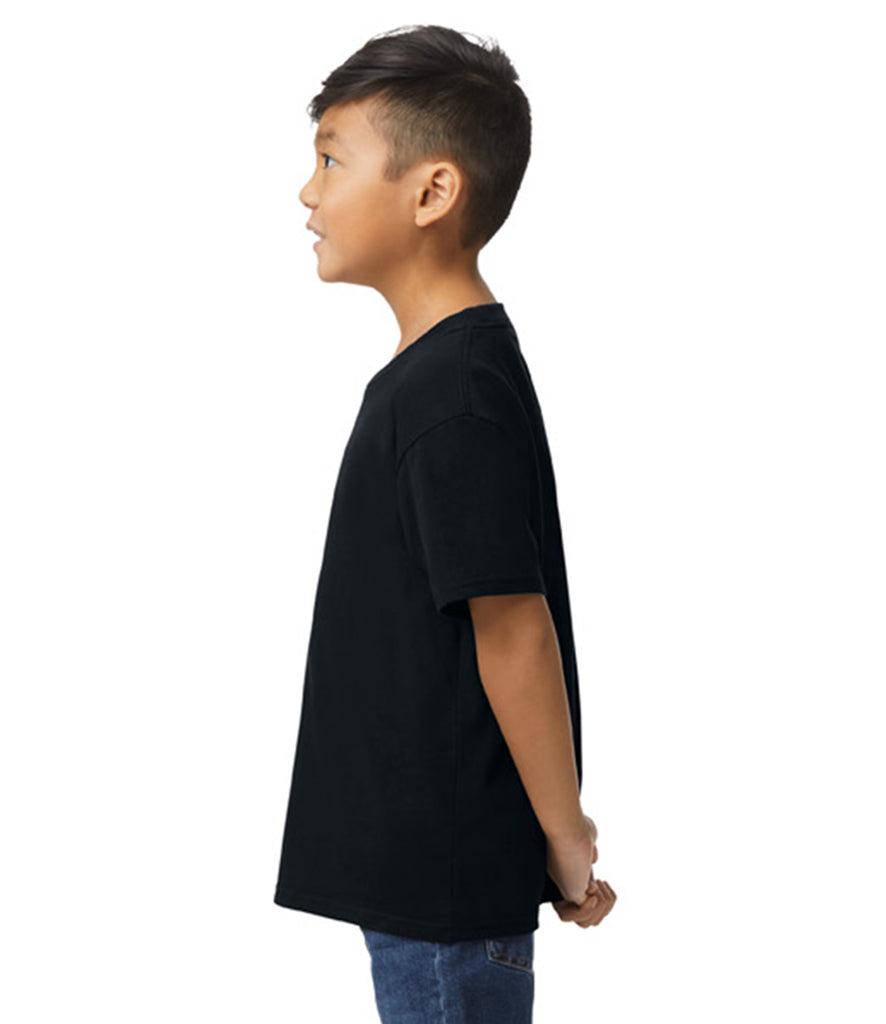 Gildan Kids SoftStyle® Midweight T-Shirt
