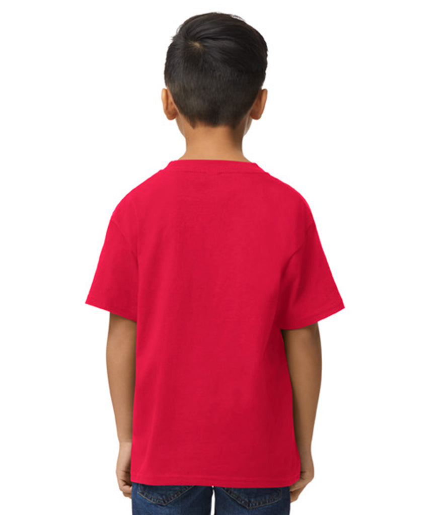 Gildan Kids SoftStyle® Midweight T-Shirt