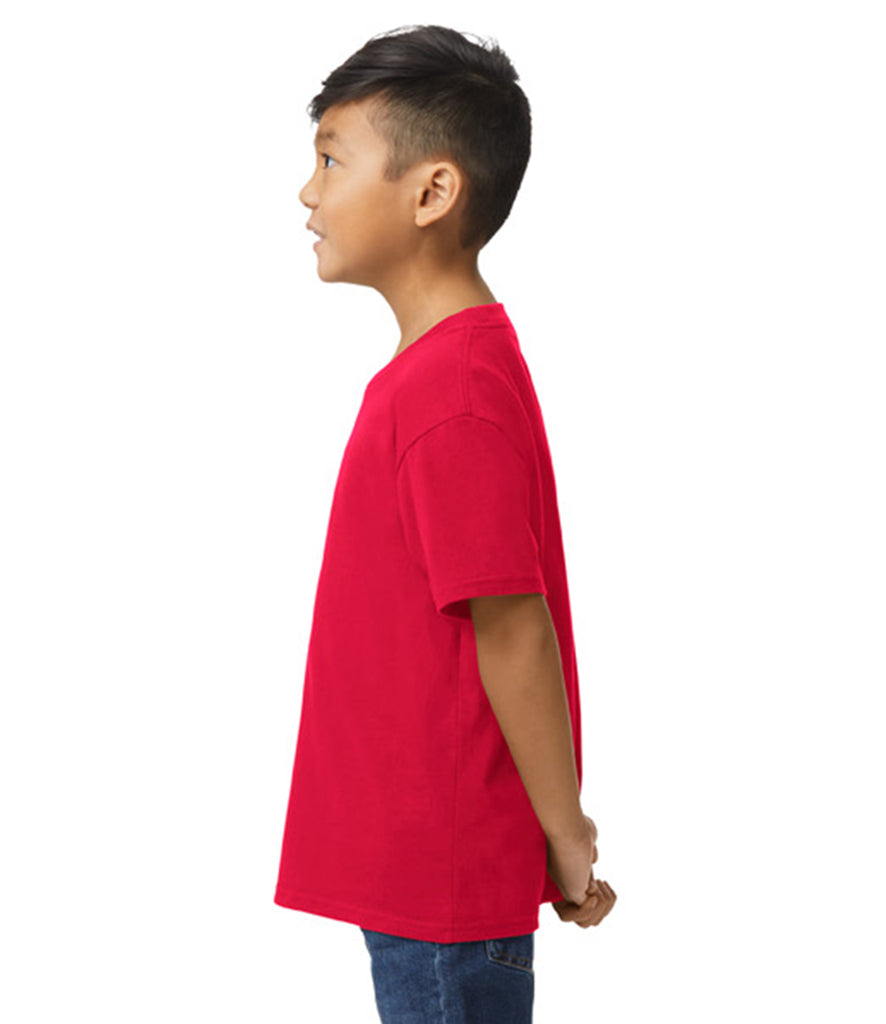 Gildan Kids SoftStyle® Midweight T-Shirt