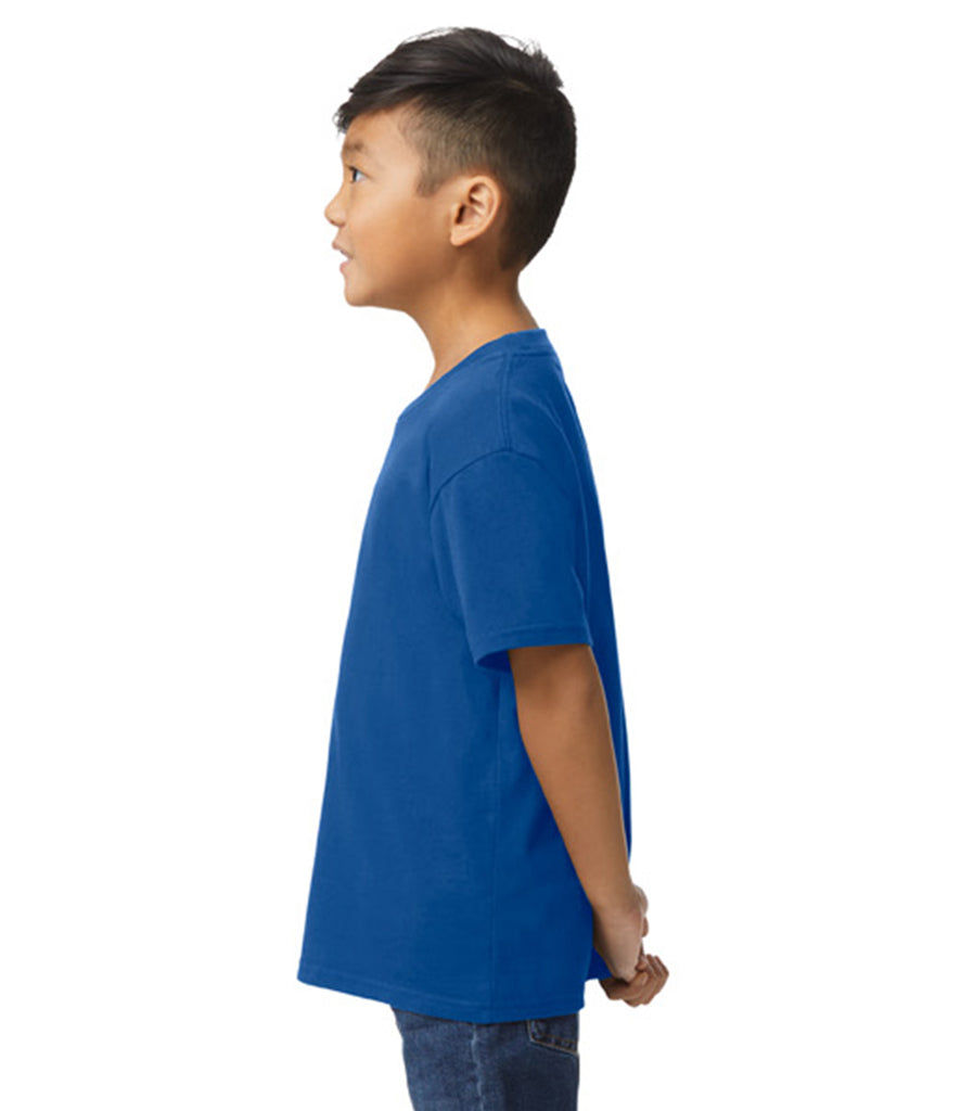 Gildan Kids SoftStyle® Midweight T-Shirt