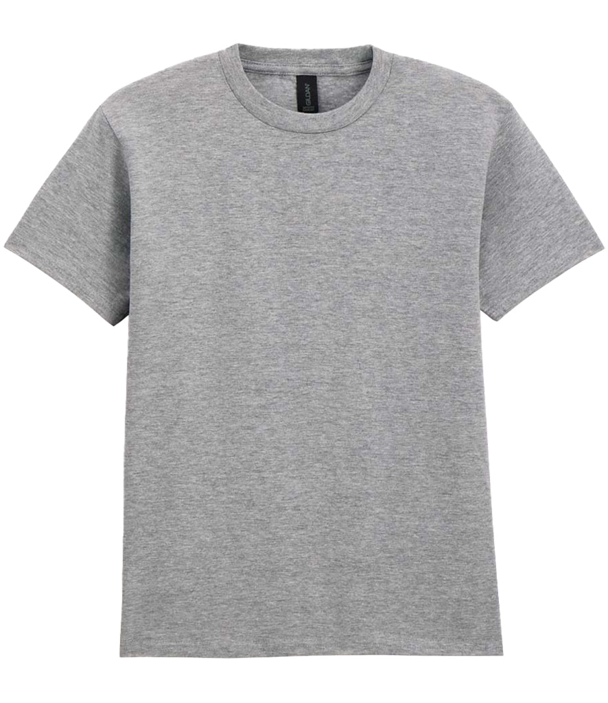Gildan Kids SoftStyle® Midweight T-Shirt
