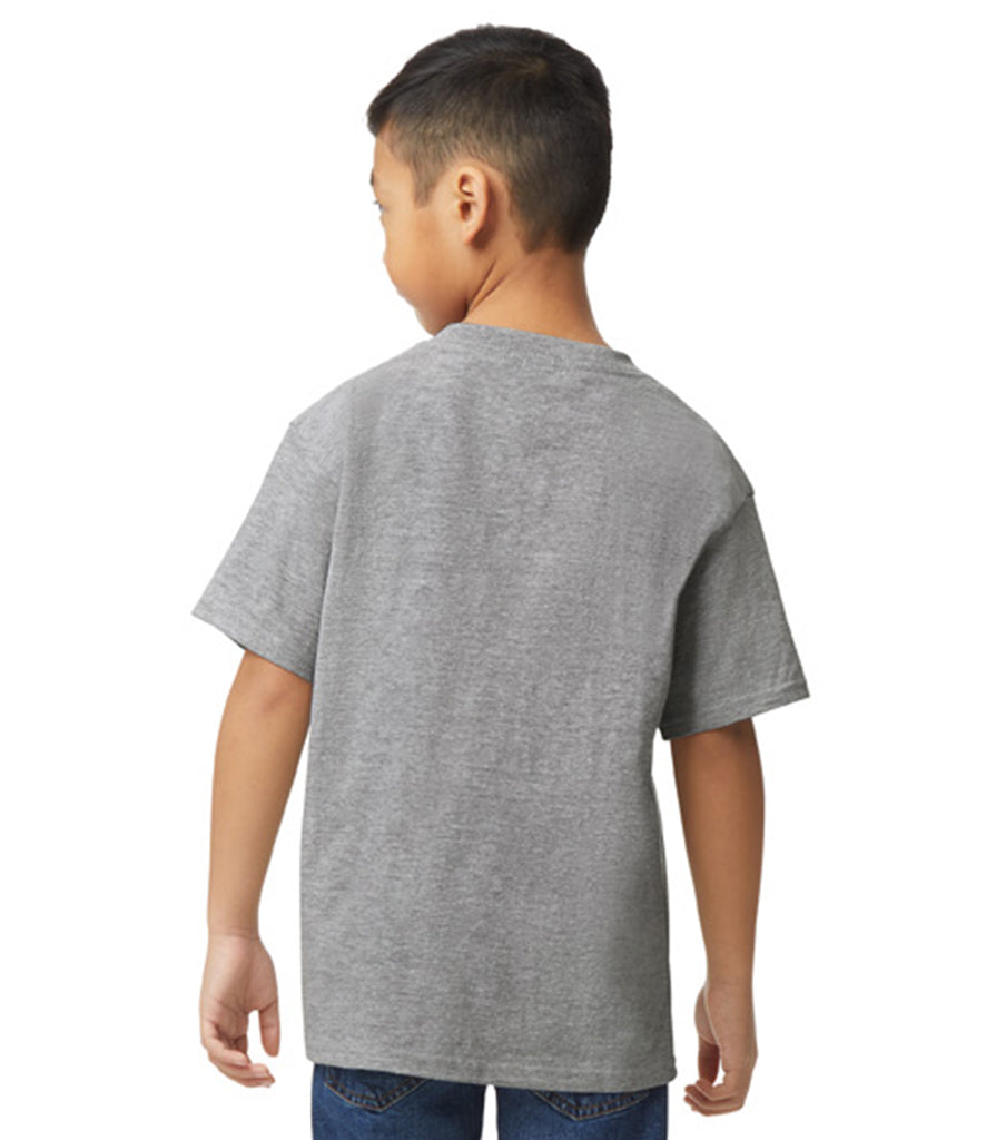 Gildan Kids SoftStyle® Midweight T-Shirt