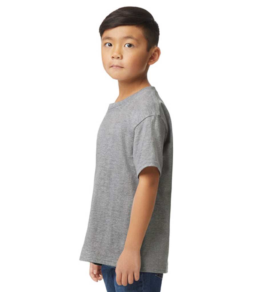 Gildan Kids SoftStyle® Midweight T-Shirt