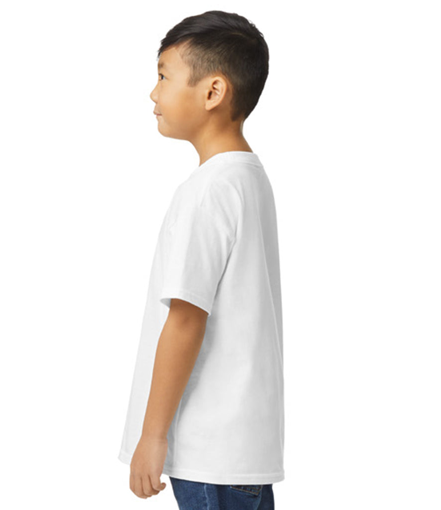 Gildan Kids SoftStyle® Midweight T-Shirt