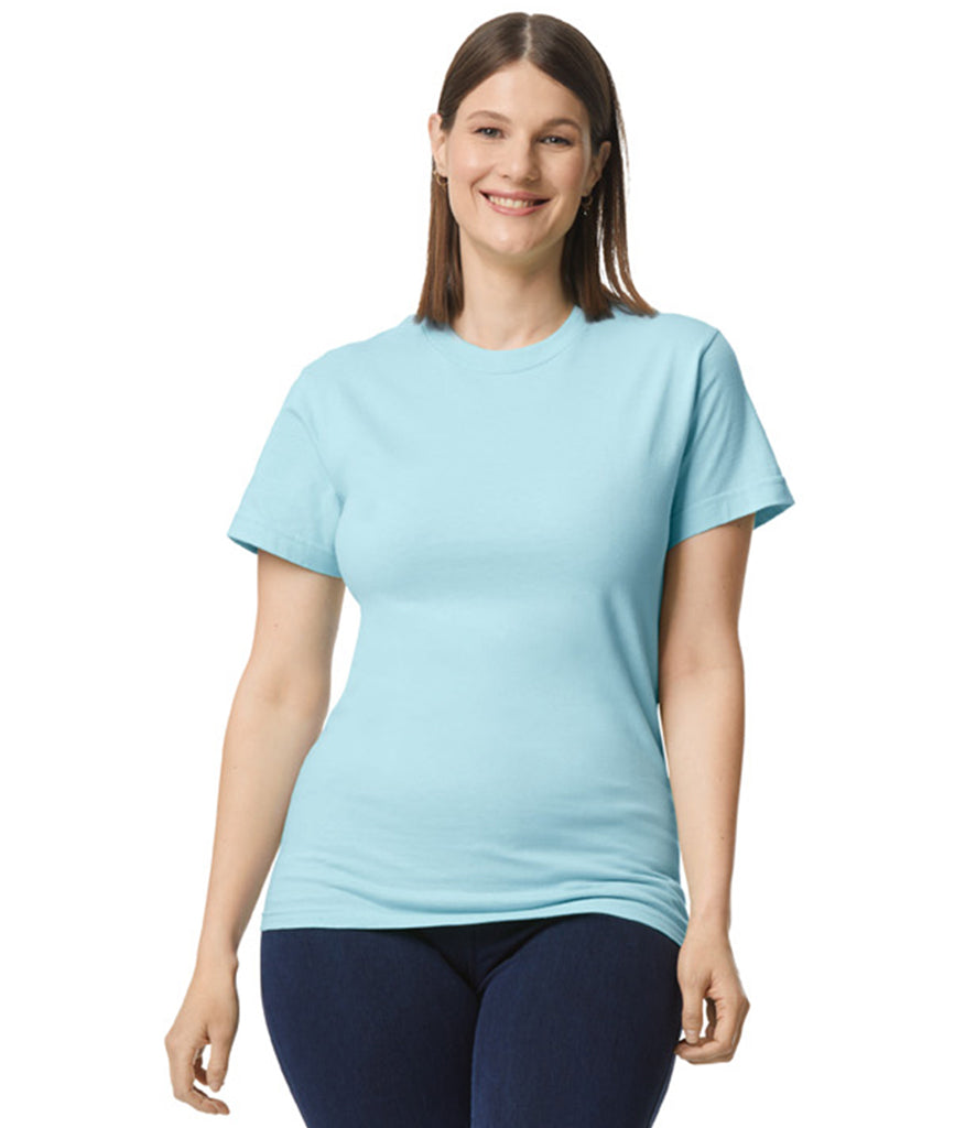 Gildan Hammer Heavyweight T-Shirt