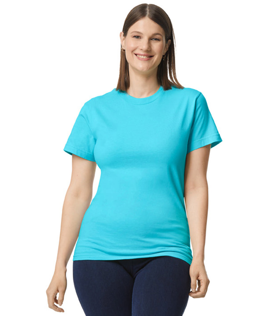 Gildan Hammer Heavyweight T-Shirt