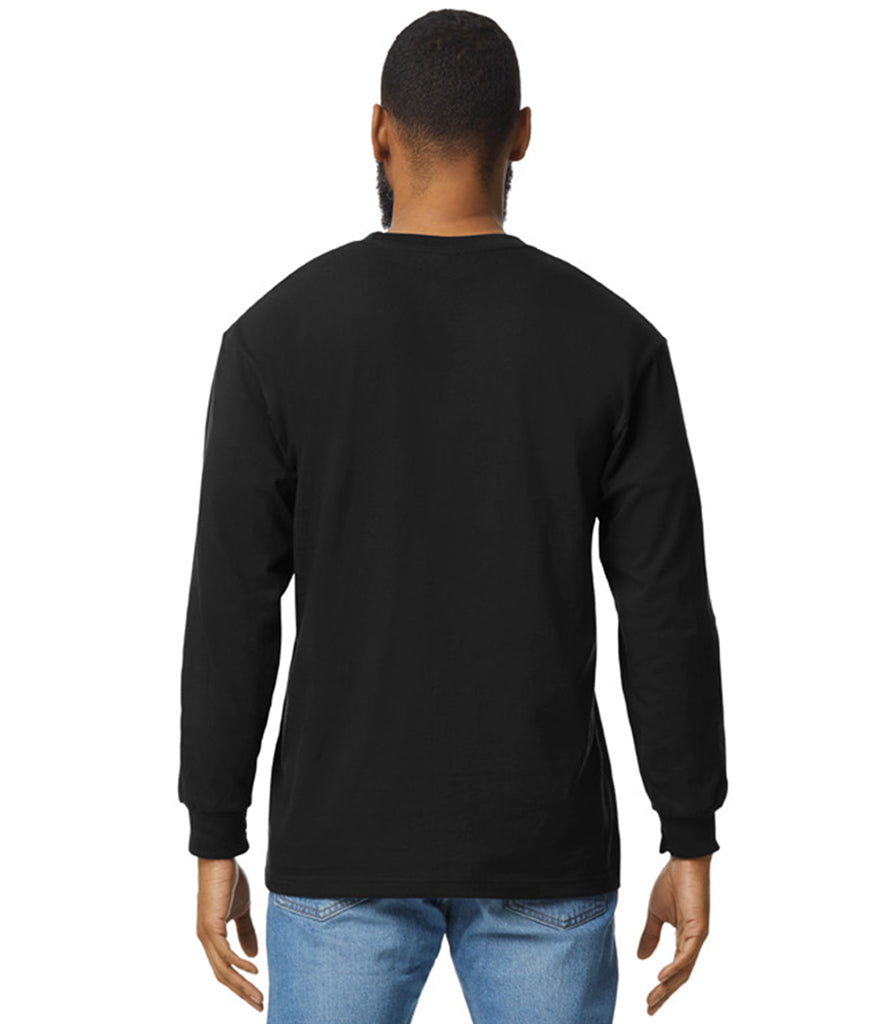 Gildan Hammer Heavyweight Long Sleeve T-Shirt