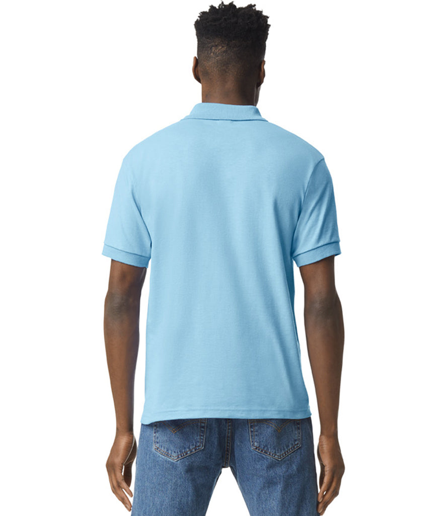 Gildan DryBlend® Jersey Polo Shirt