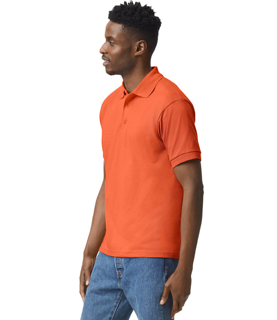 Gildan DryBlend® Jersey Polo Shirt