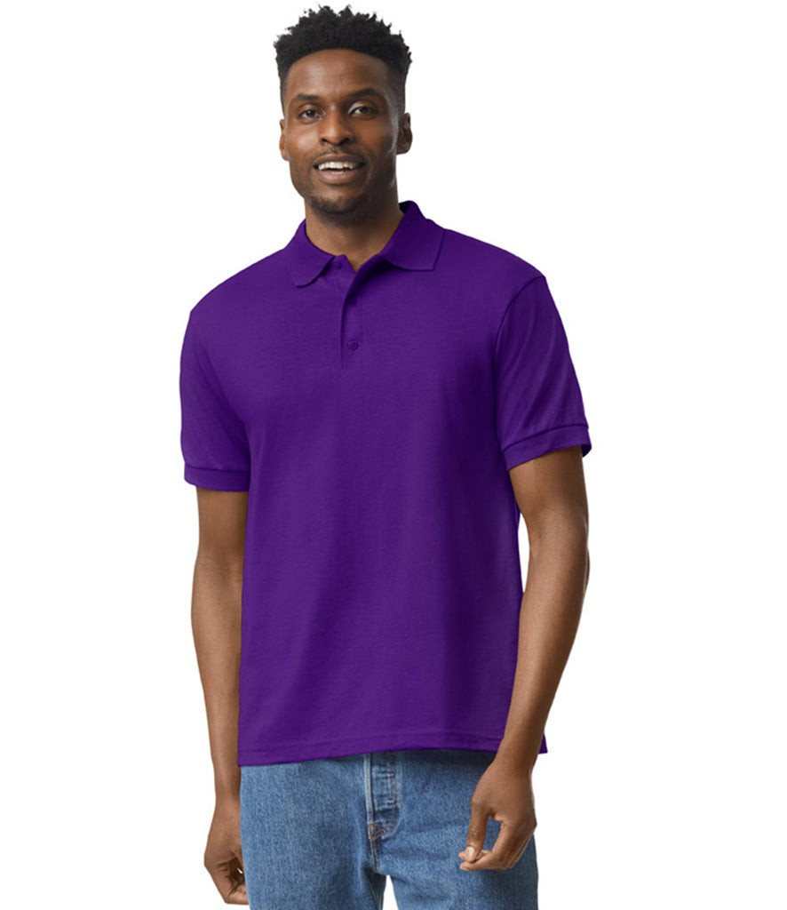 Gildan DryBlend® Jersey Polo Shirt