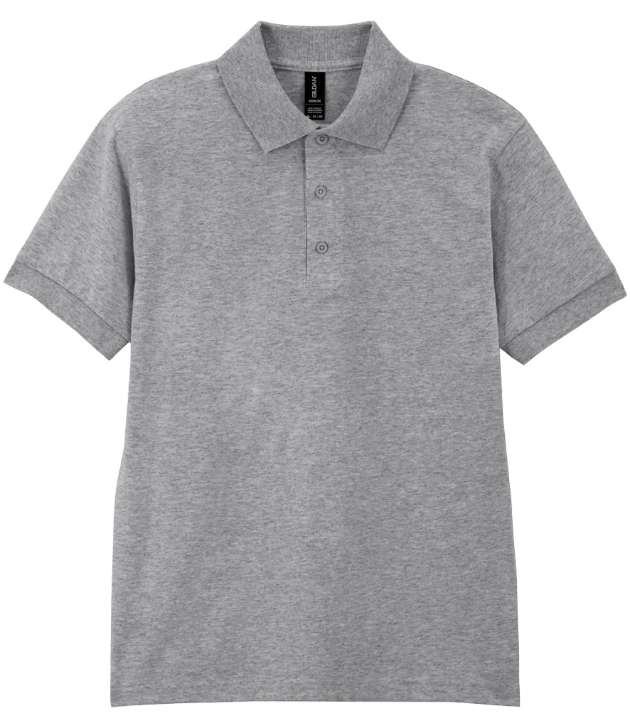 Gildan DryBlend® Jersey Polo Shirt