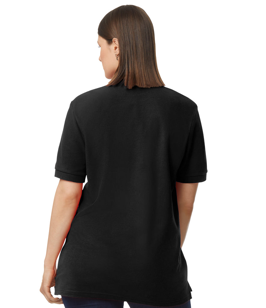 Gildan Hammer Piqué Polo Shirt