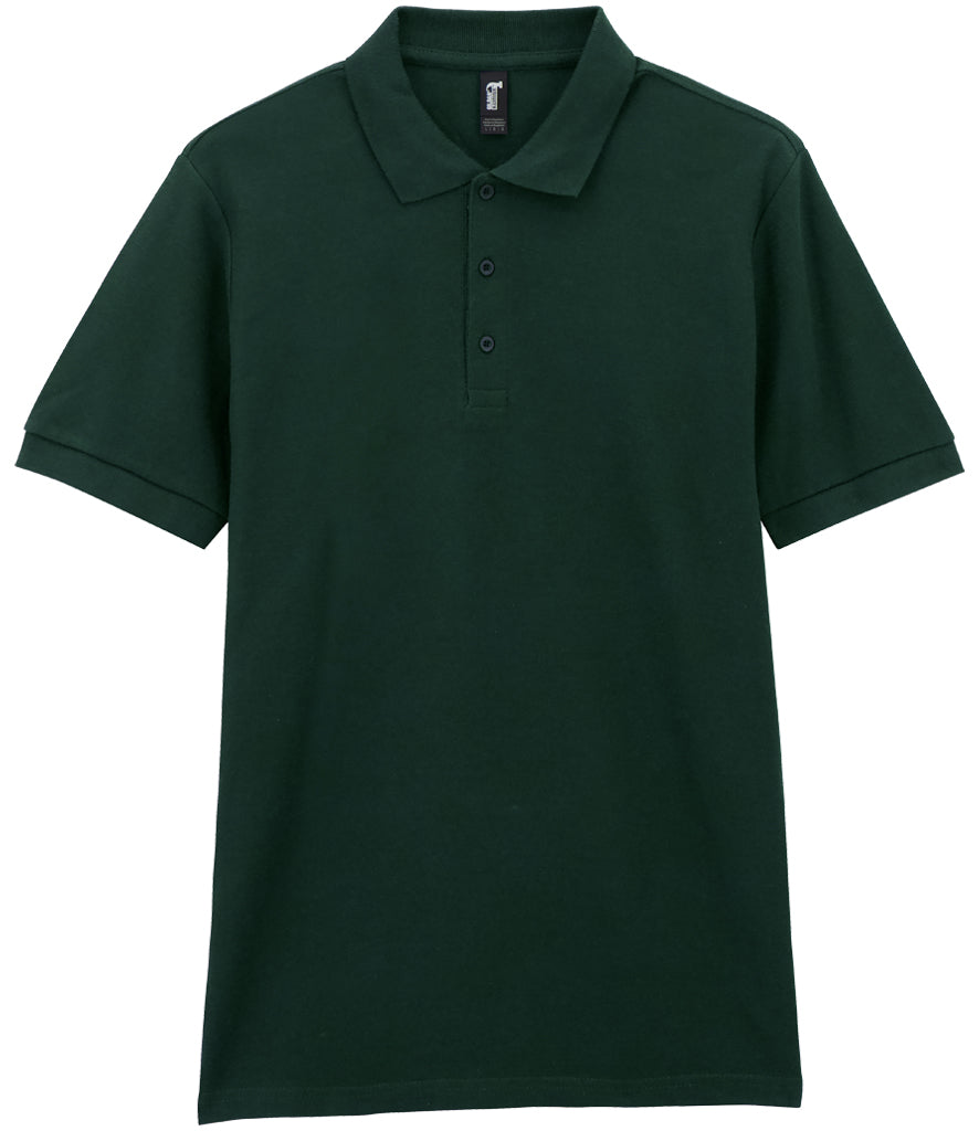 Gildan Hammer Piqué Polo Shirt