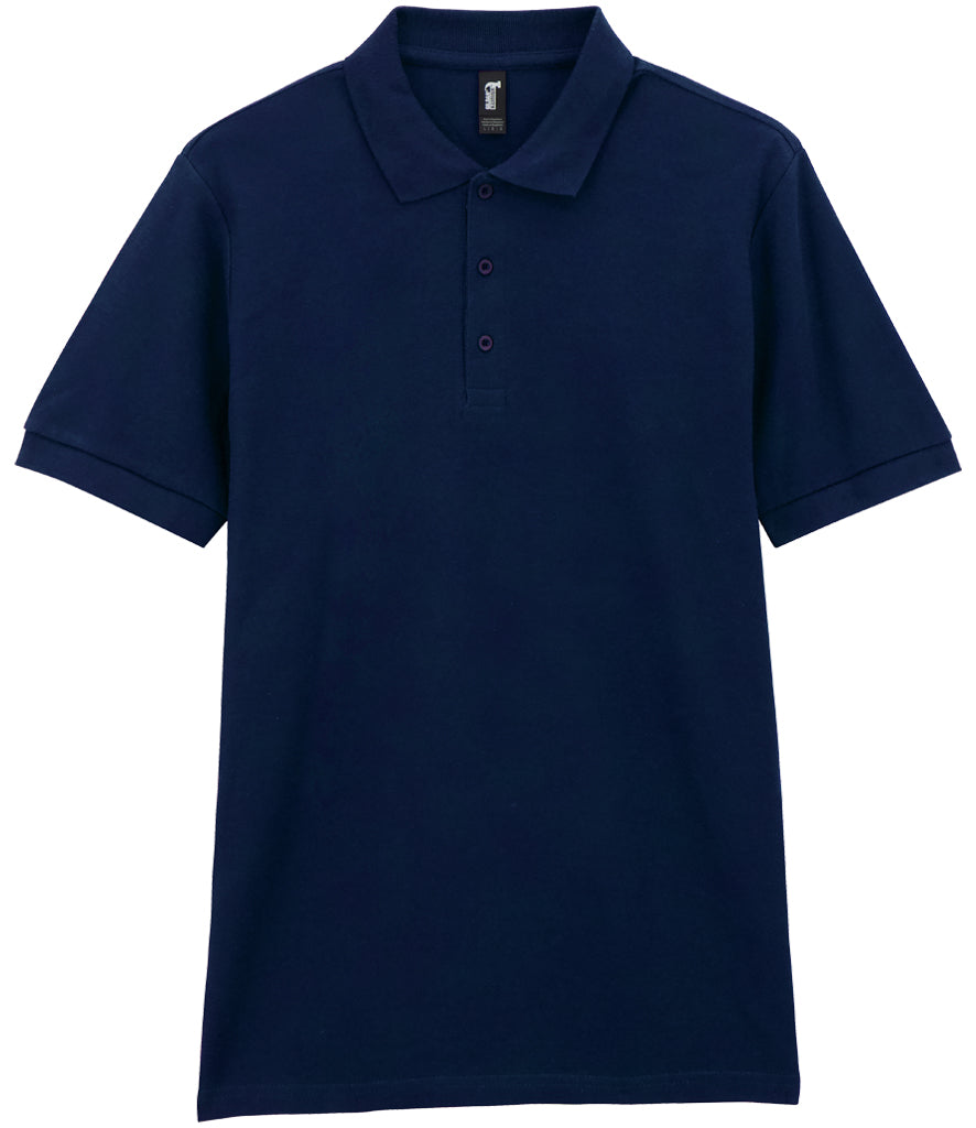 Gildan Hammer Piqué Polo Shirt