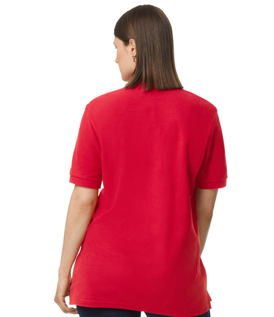 Gildan Hammer Piqué Polo Shirt