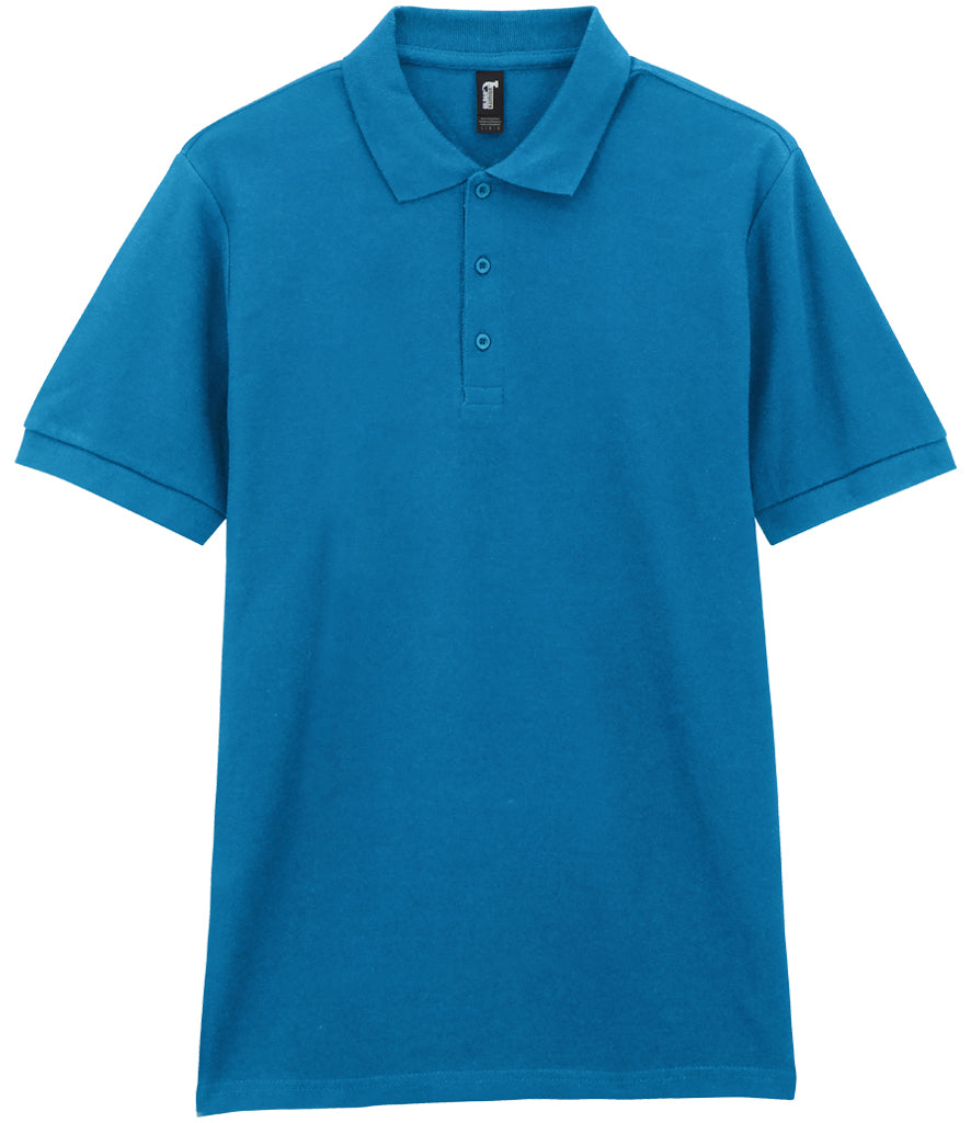 Gildan Hammer Piqué Polo Shirt