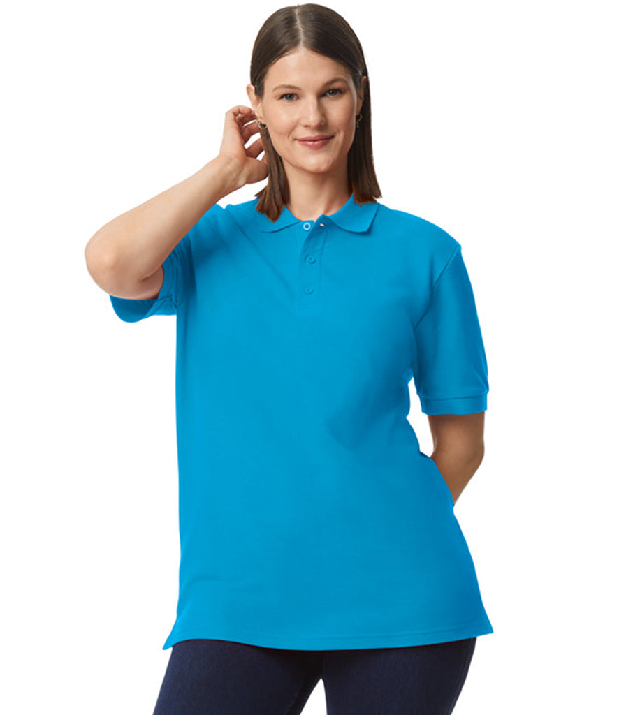 Gildan Hammer Piqué Polo Shirt