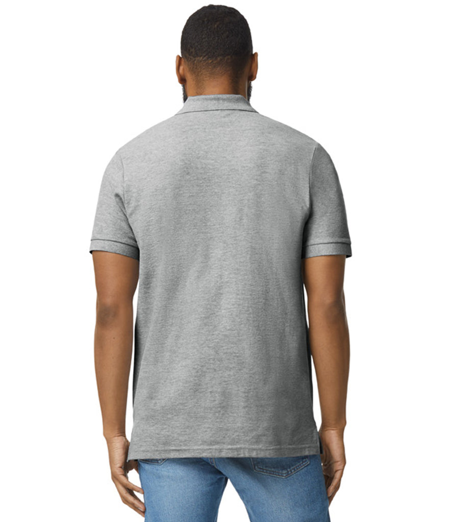 Gildan Hammer Piqué Polo Shirt
