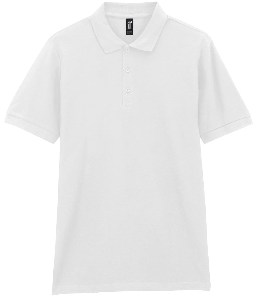 Gildan Hammer Piqué Polo Shirt