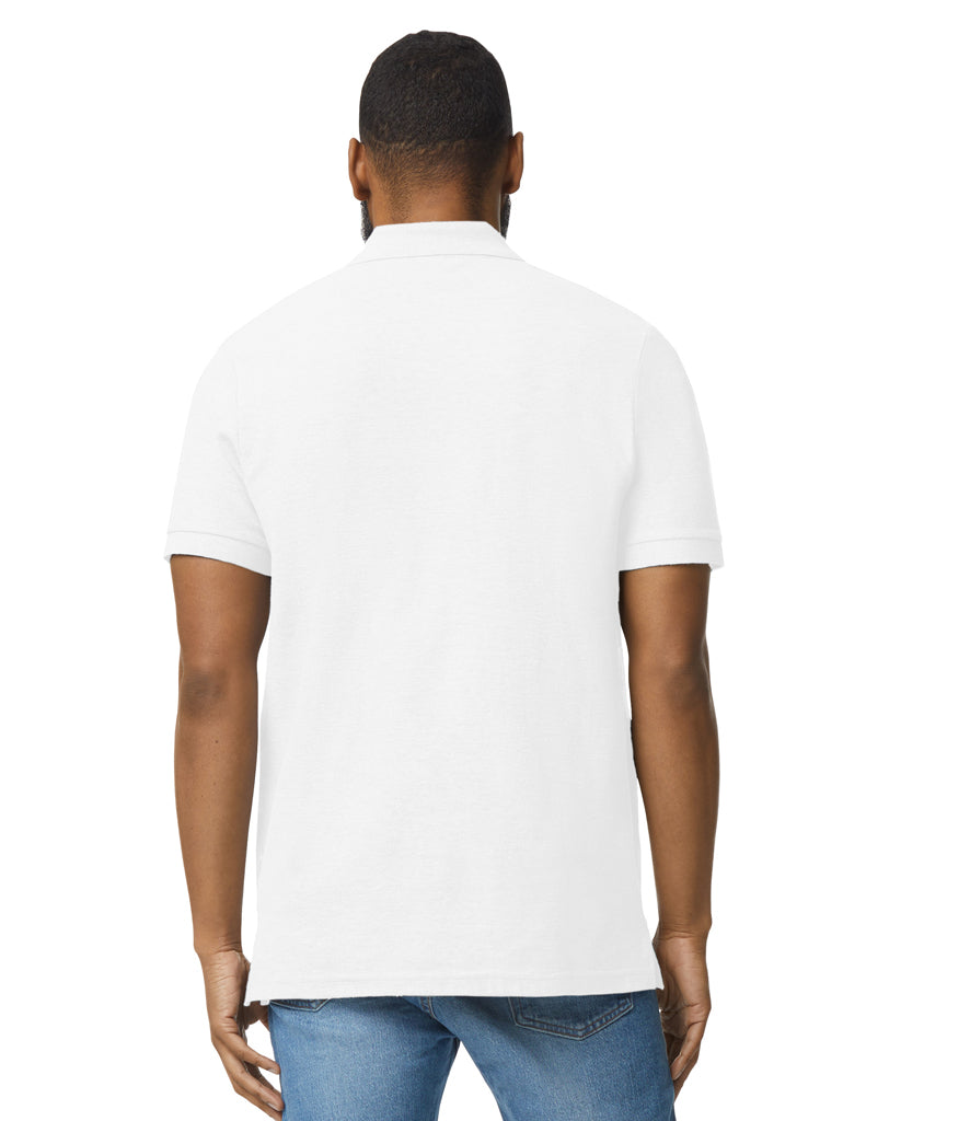 Gildan Hammer Piqué Polo Shirt