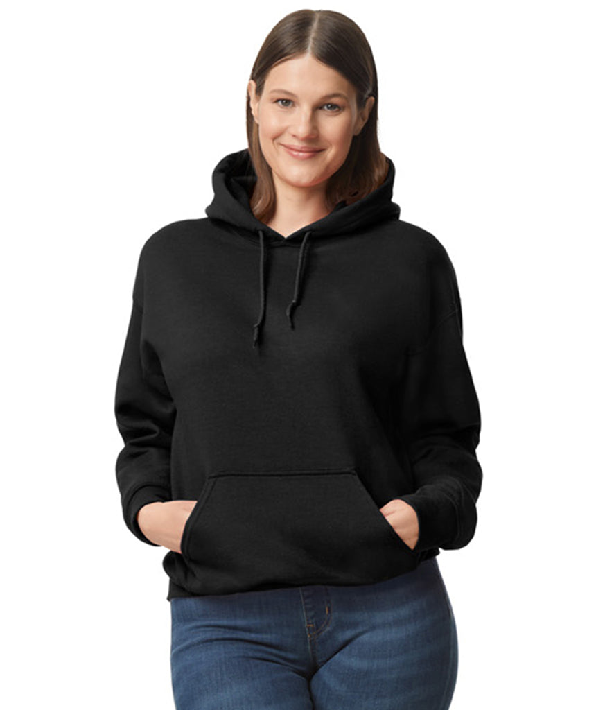 Gildan DryBlend® Hooded Sweatshirt