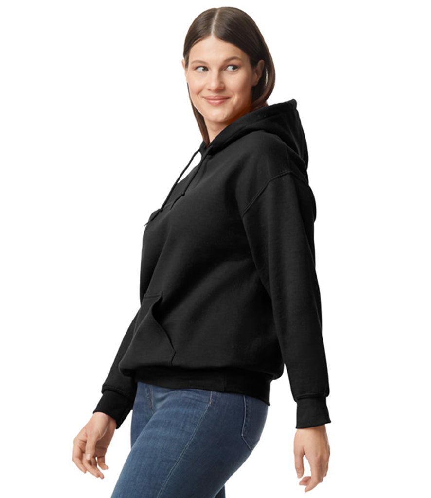 Gildan DryBlend® Hooded Sweatshirt