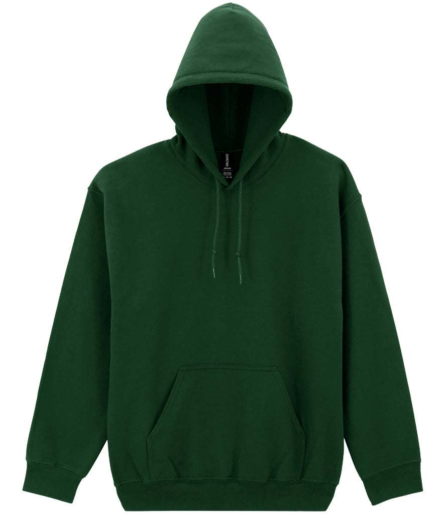 Gildan DryBlend® Hooded Sweatshirt